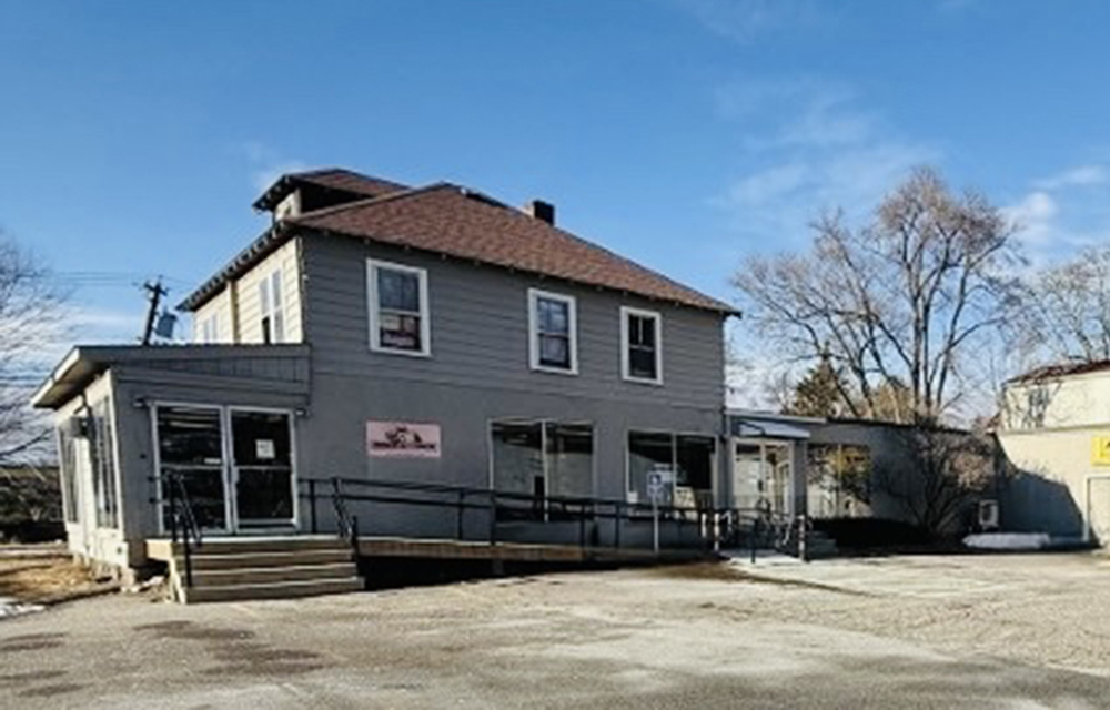 New Dover Associates and Kelleher & Sadowsky broker $1.2 million sale of fully-leased retail property